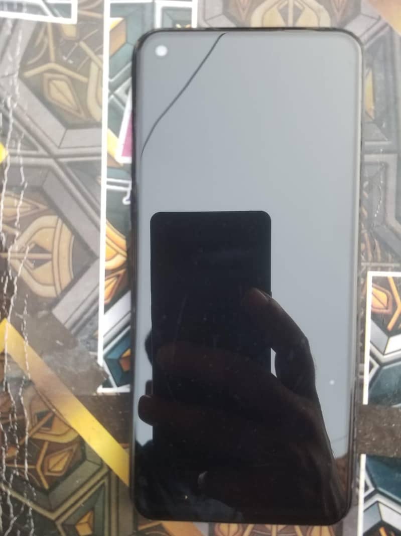 OPPO A52 4