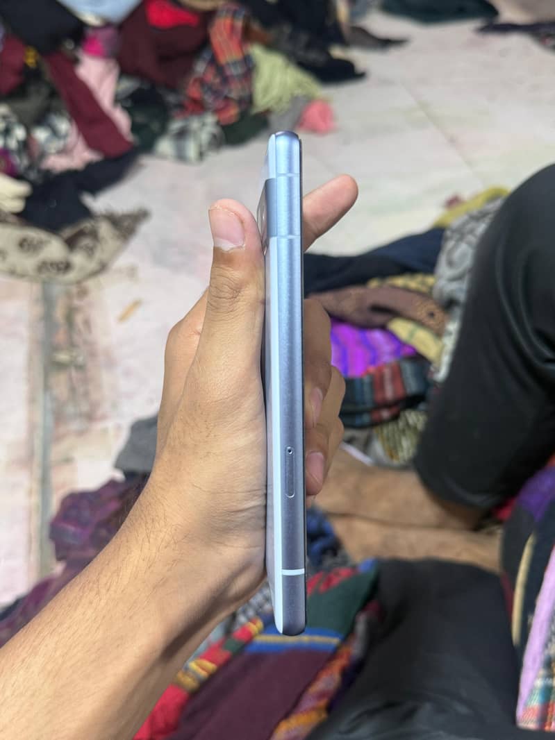 Google Pixel 7a 1