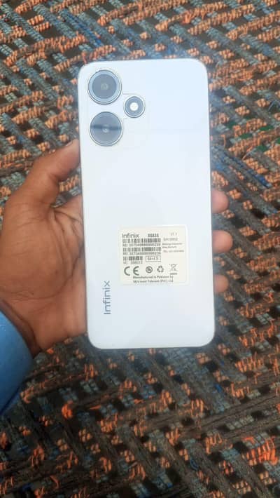 Infinix Hot 30 Play 03142073830 only watsapp msg kro