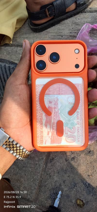 Apple iPhone XR