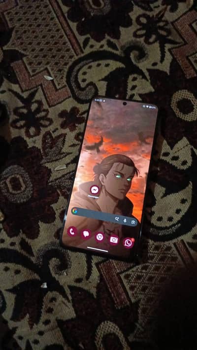 Motorola Moto G Stylus 2025 simlock 8/128 10/10 condition
