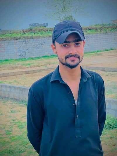 Shaahzaib Amandi