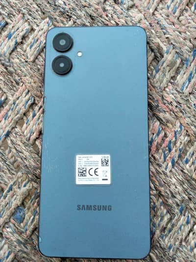 Samsung Mobile A06