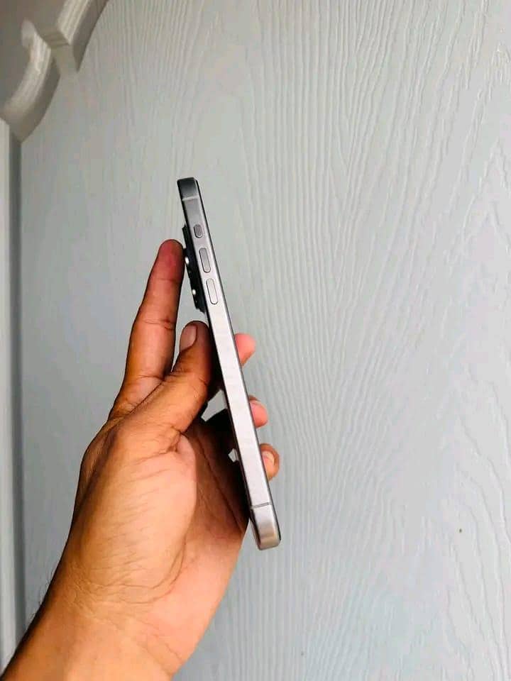 Apple iPhone 15 Pro Max 3