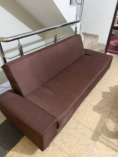 Sofa bed