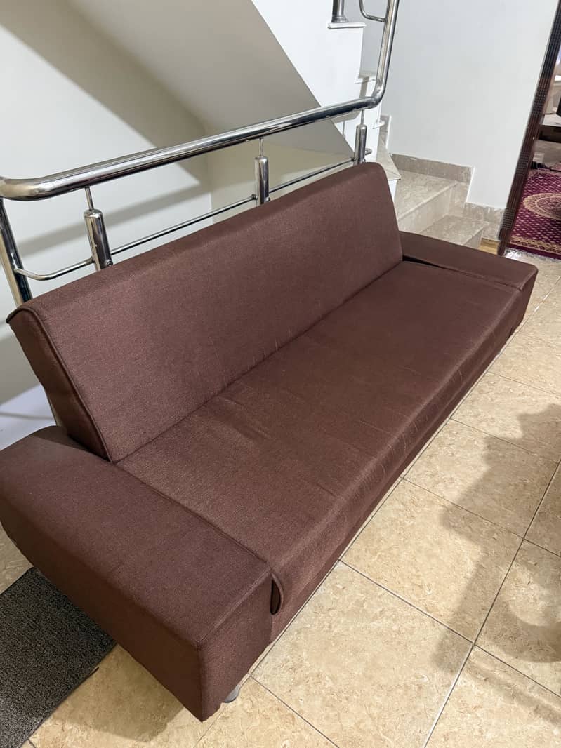 Sofa bed 0