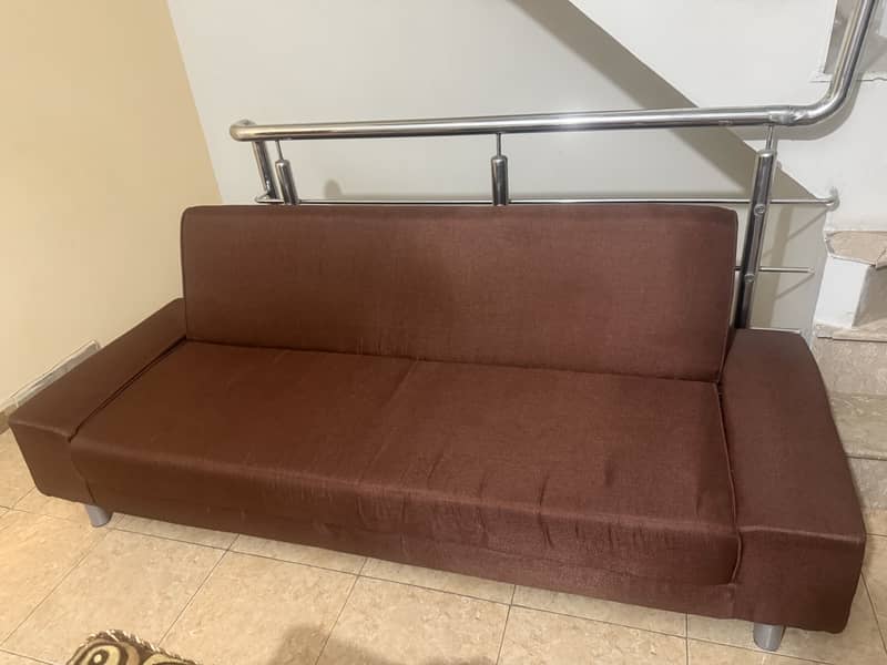 Sofa bed 1
