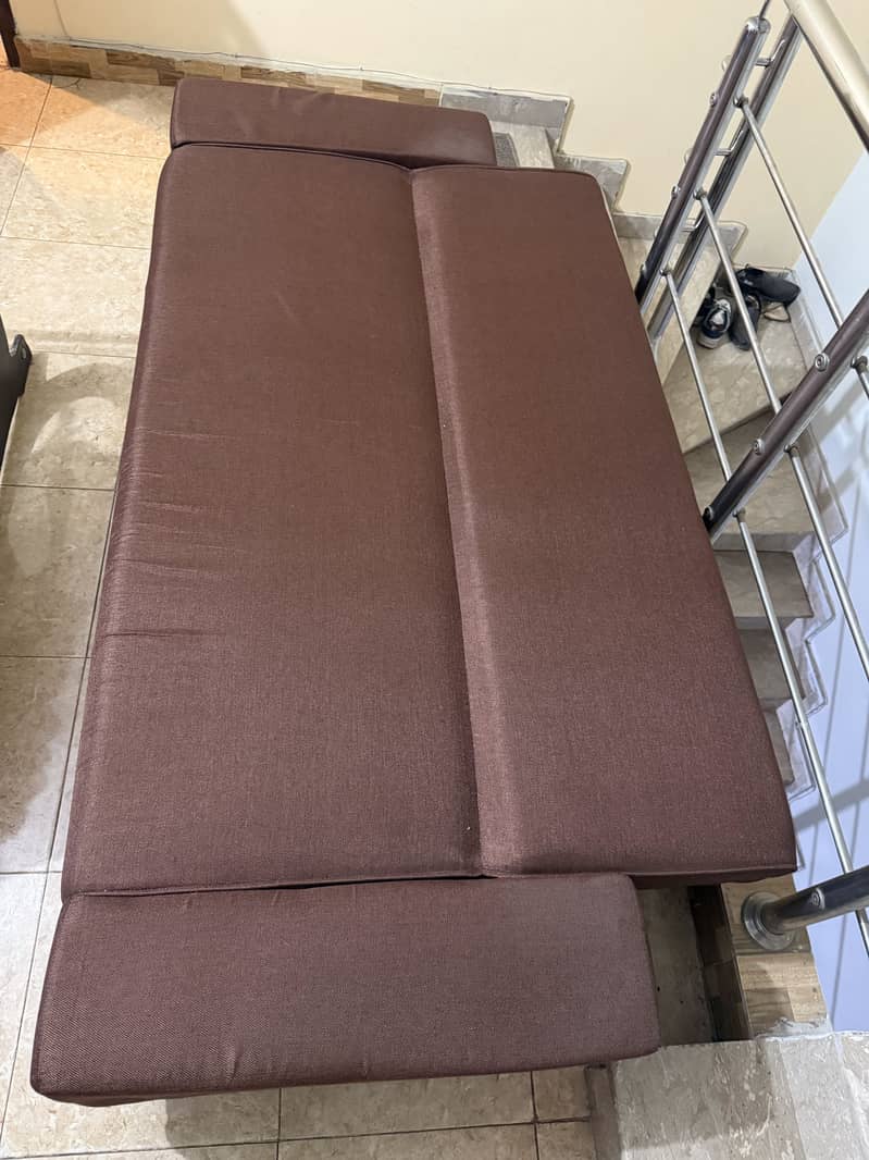 Sofa bed 3