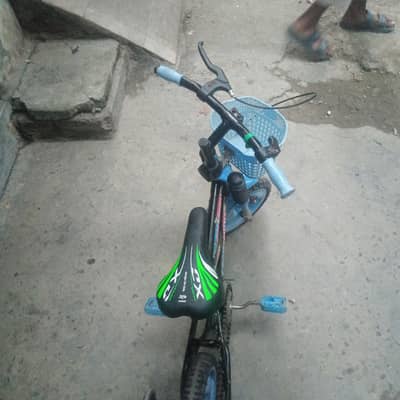 cycles