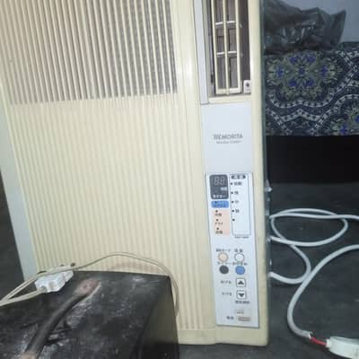 110 window ac