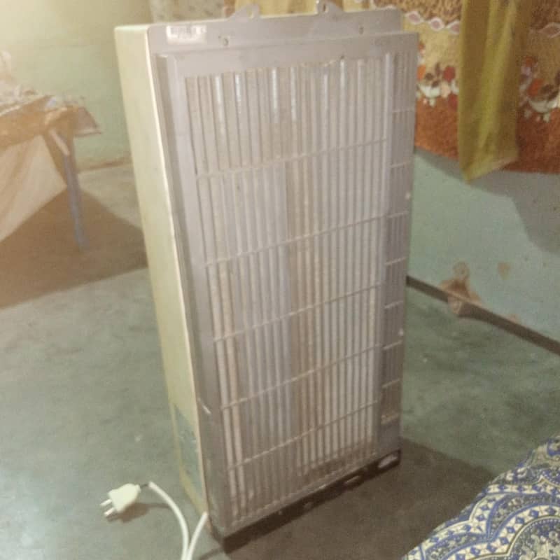 110 window ac 2
