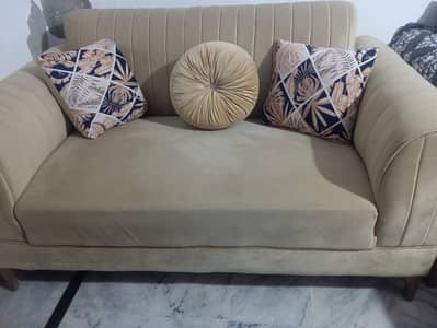 Sofa Set 4 sale