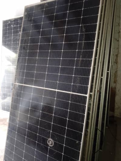 Used Solar Pannel Available For Sale in Bulk Quantity