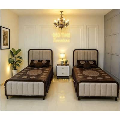 Decent furniture easy installment