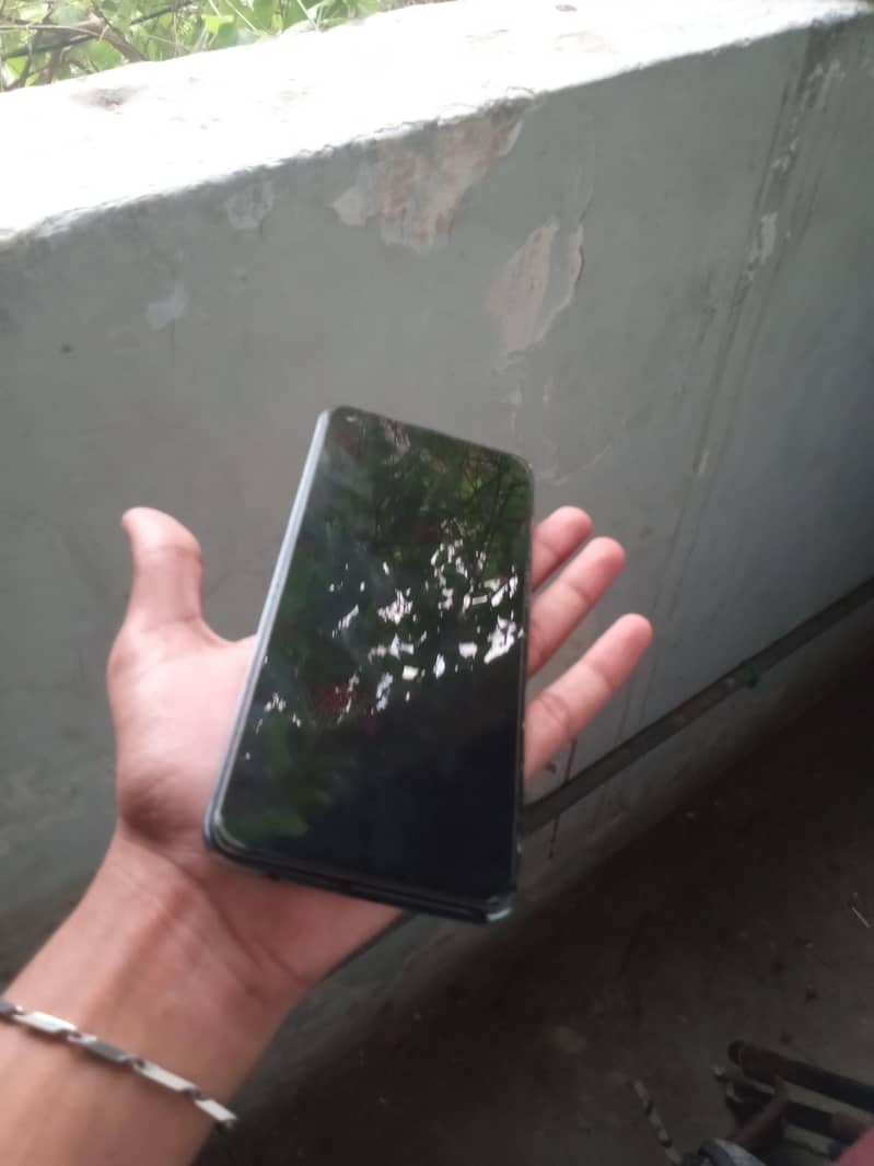Infinix Note 7 1