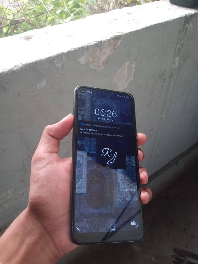 Infinix Note 7 2