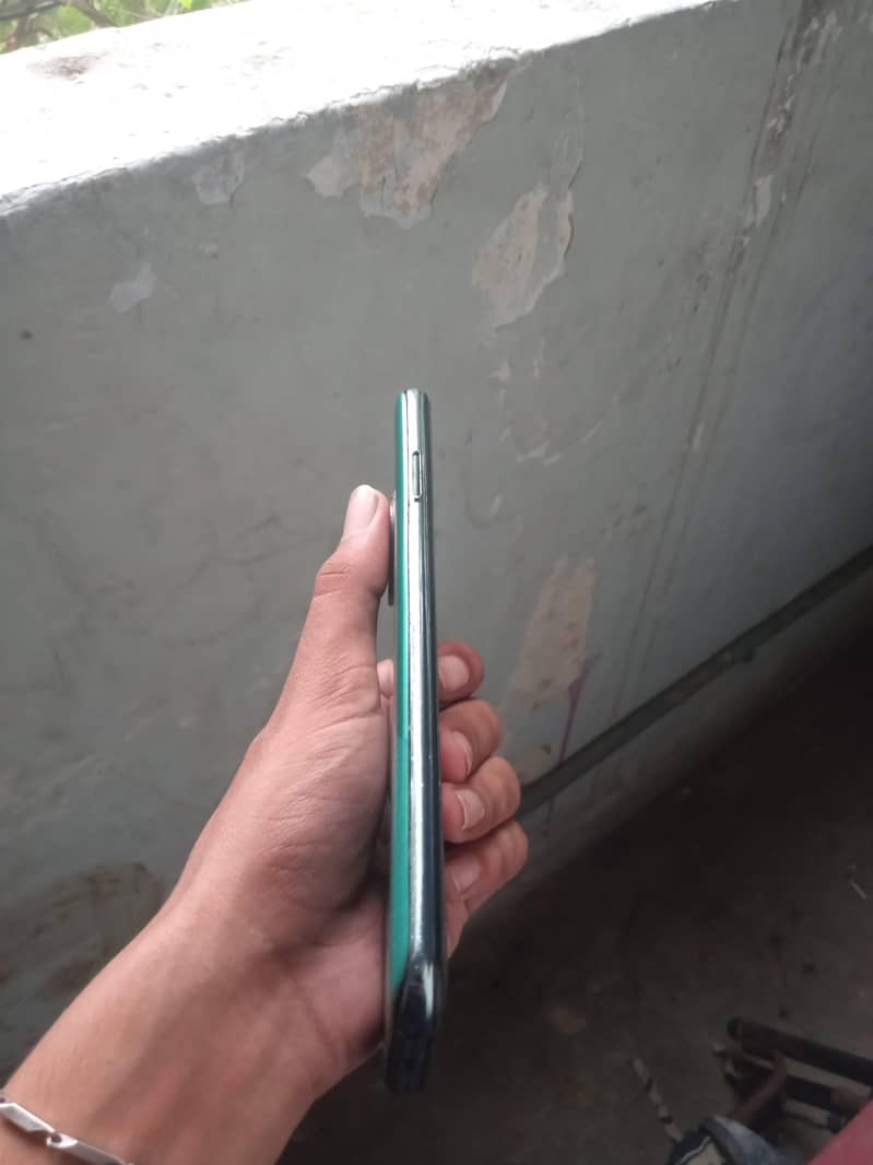 Infinix Note 7 3