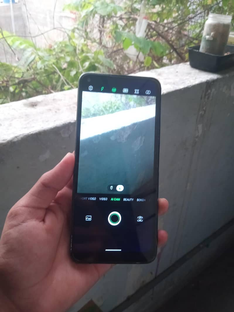 Infinix Note 7 4