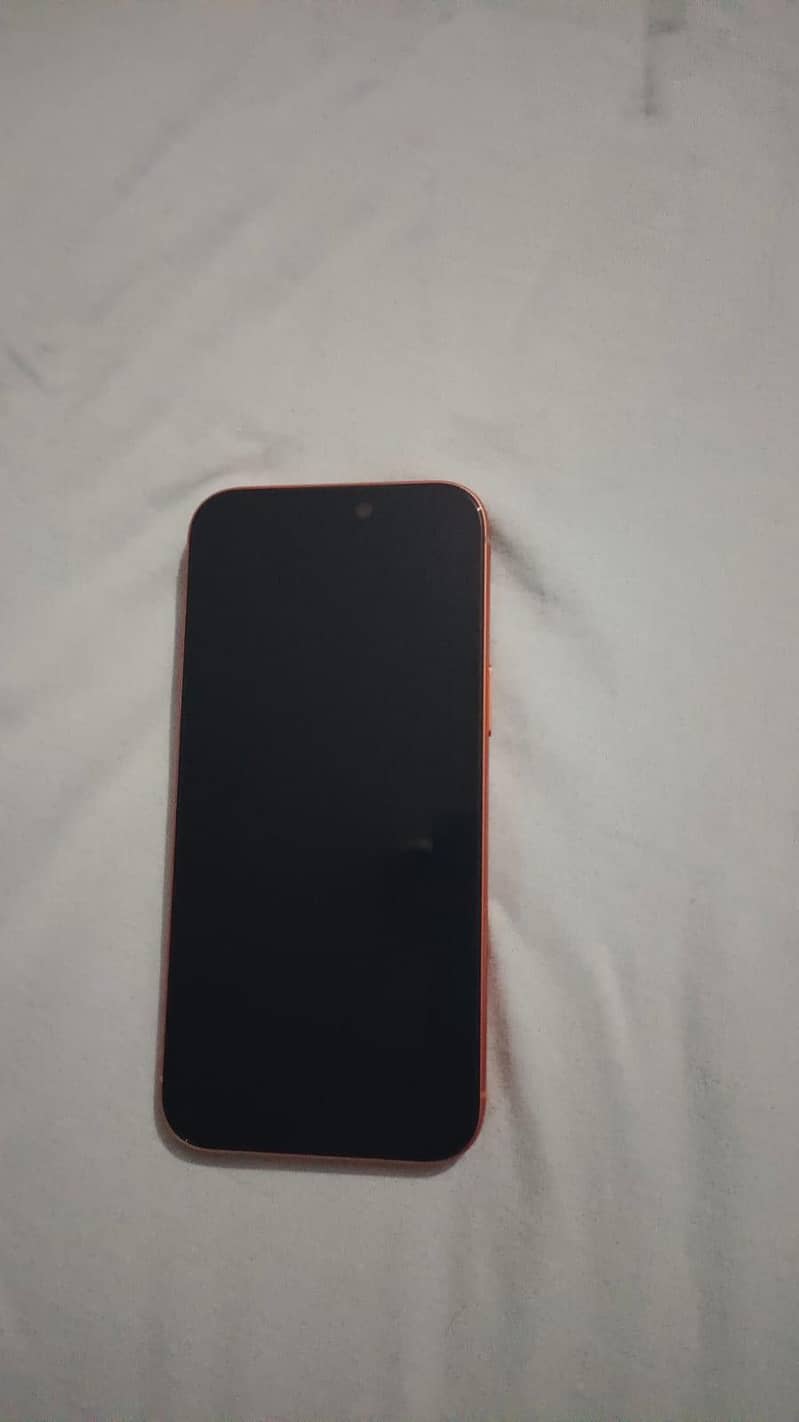 Apple iPhone 17 Pro Max 1