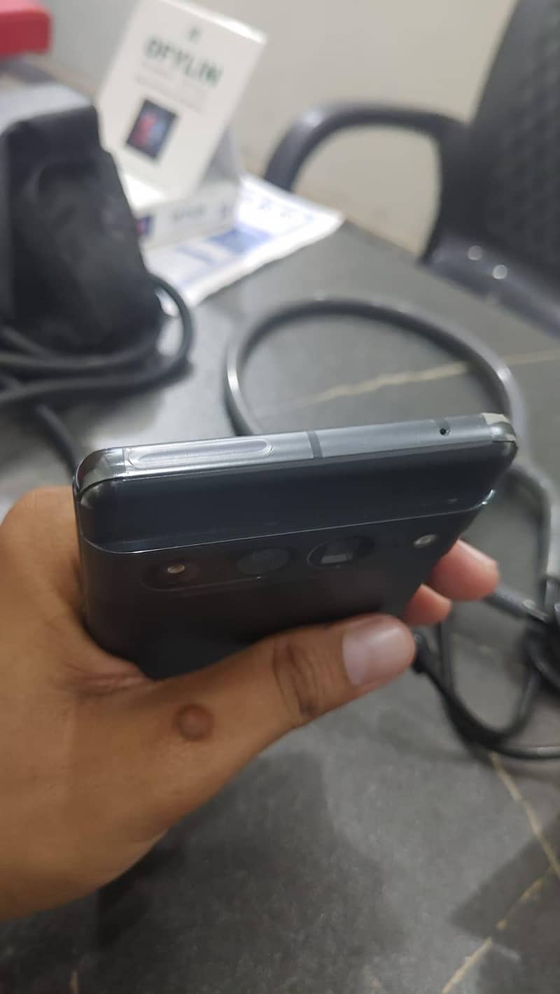 Google Pixel 7 Pro 1