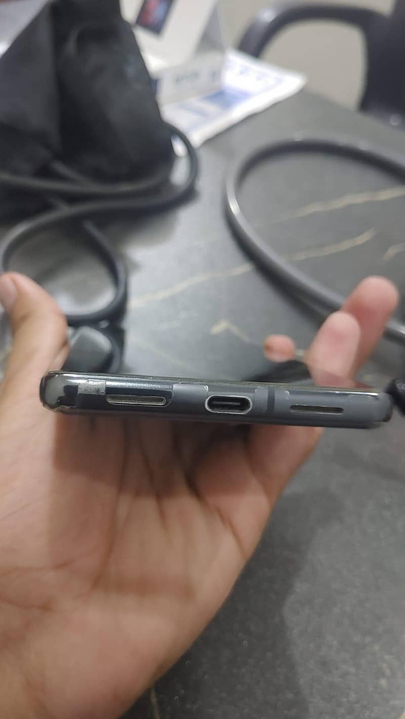 Google Pixel 7 Pro 2
