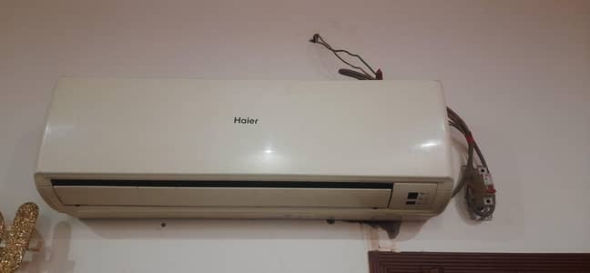 Haier Ac