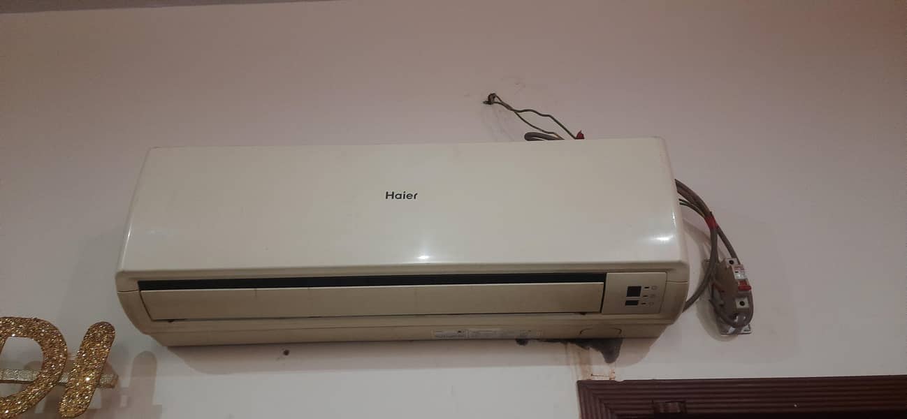 Haier Ac 1