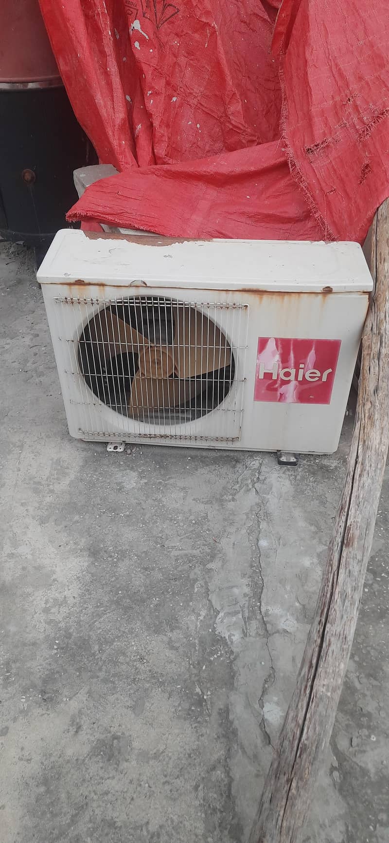 Haier Ac 3