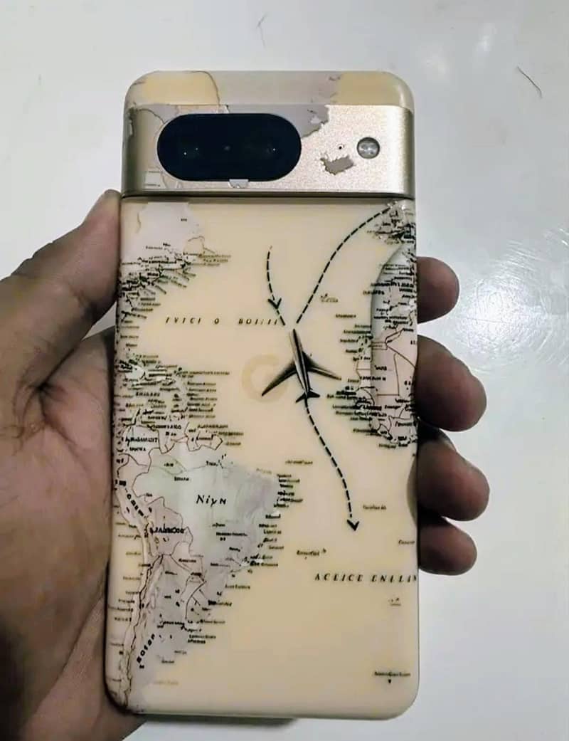 Google Pixel 8 8