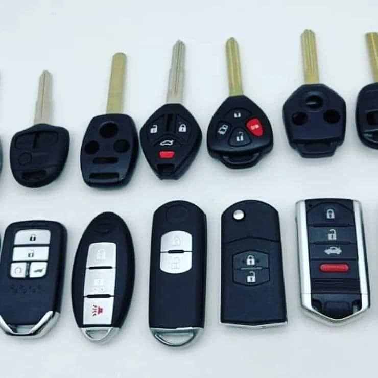 car remote key maker 3