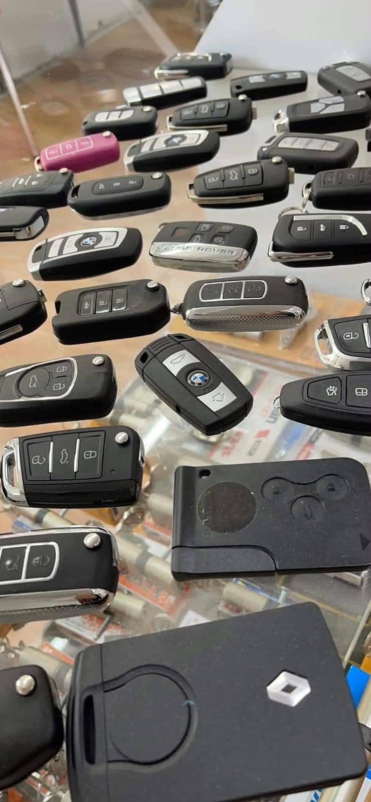 car remote key maker 4