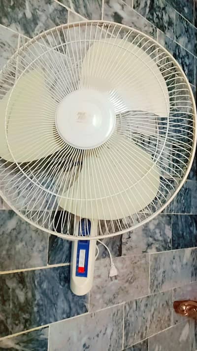 stand fan hay siraf stand tot gaya hay Kisi ko chahye for sale hay