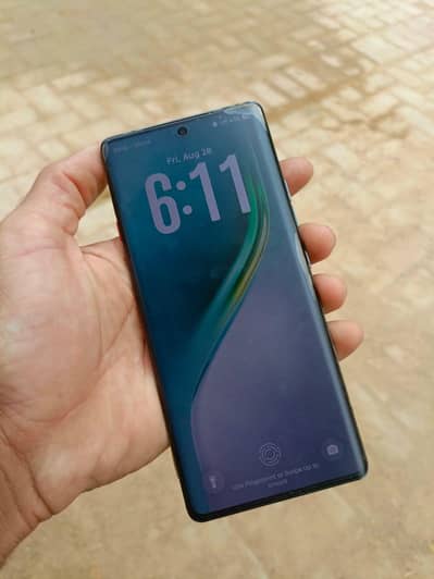 Tecno CAMON 40 Pro