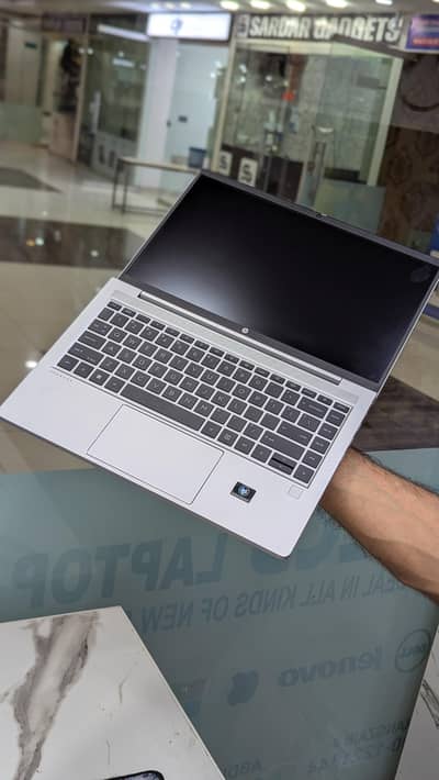 HP ProBook 445 G9 | Ryzen 5 | 08GB | 256GB SSD