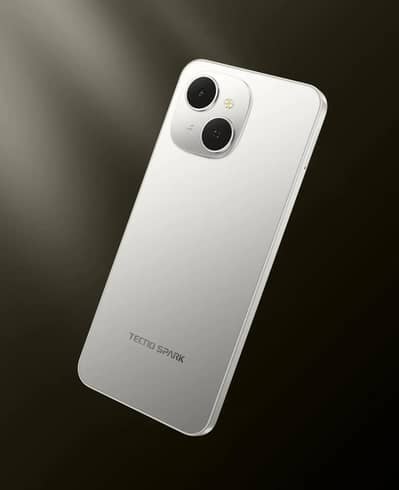 Tecno spark 40c