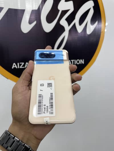 Google Pixel 8