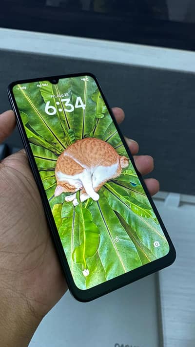 Xiaomi Redmi A5