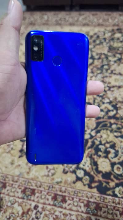 Tecno POP 6 Go