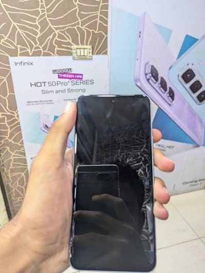 Google Pixel 8 official approved