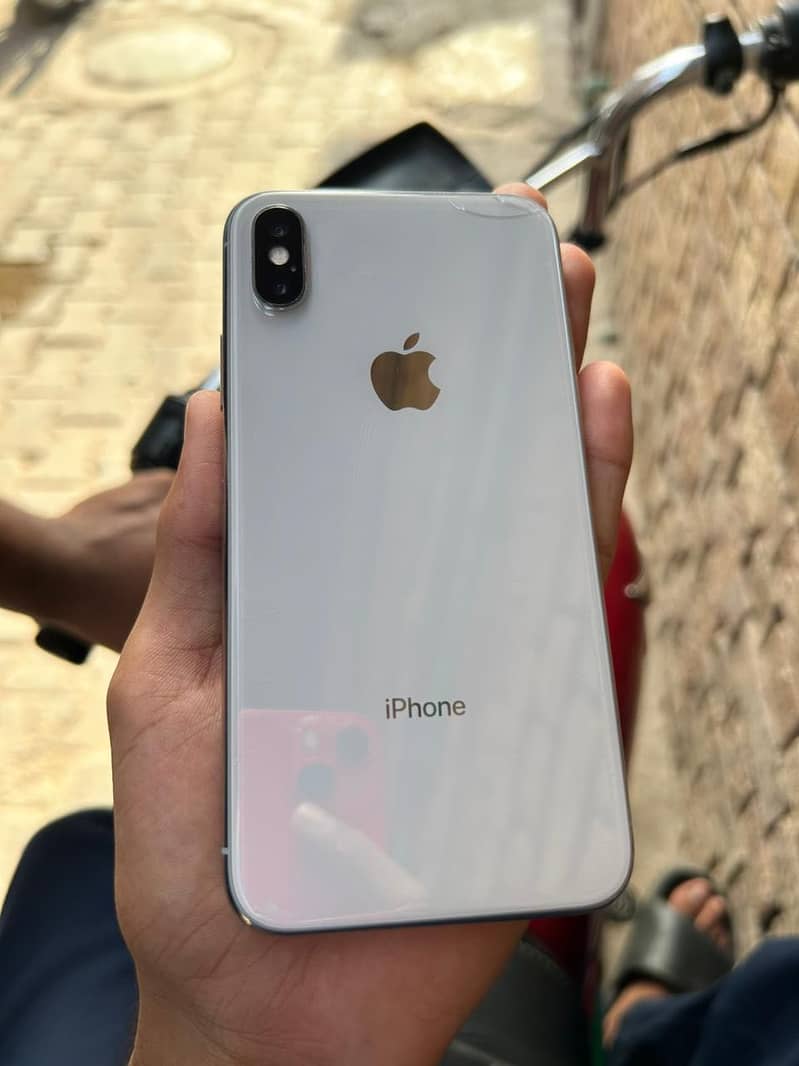 Apple iPhone X 0