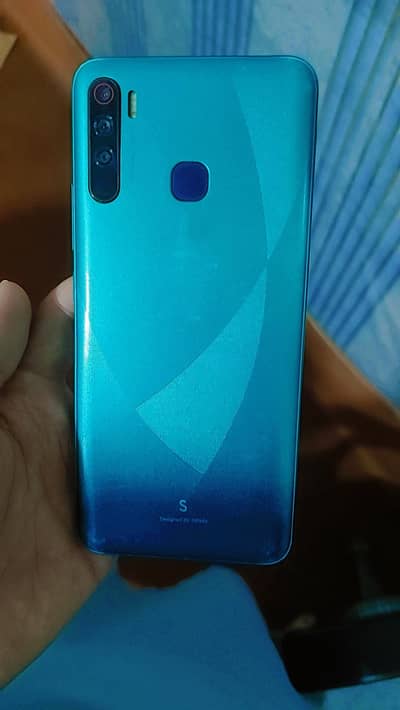Infinix S5 4 64 whatsap 03018862264