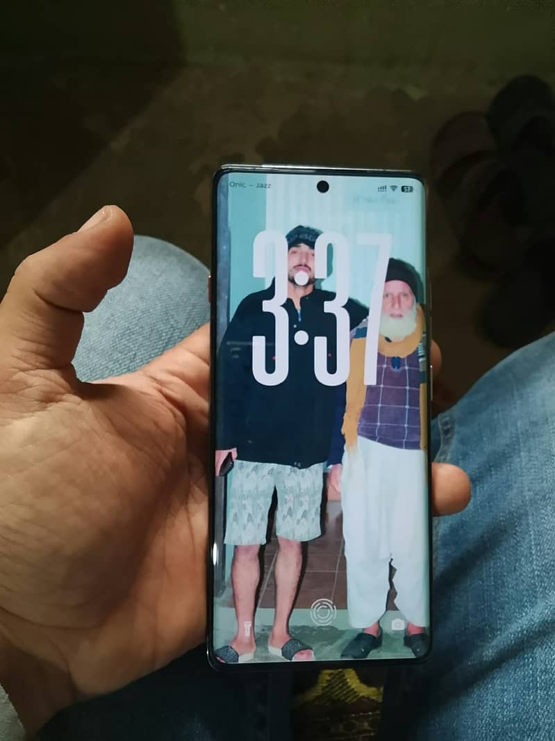 Tecno CAMON 40 Pro 4