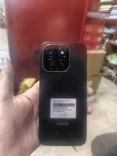 Honor X6c