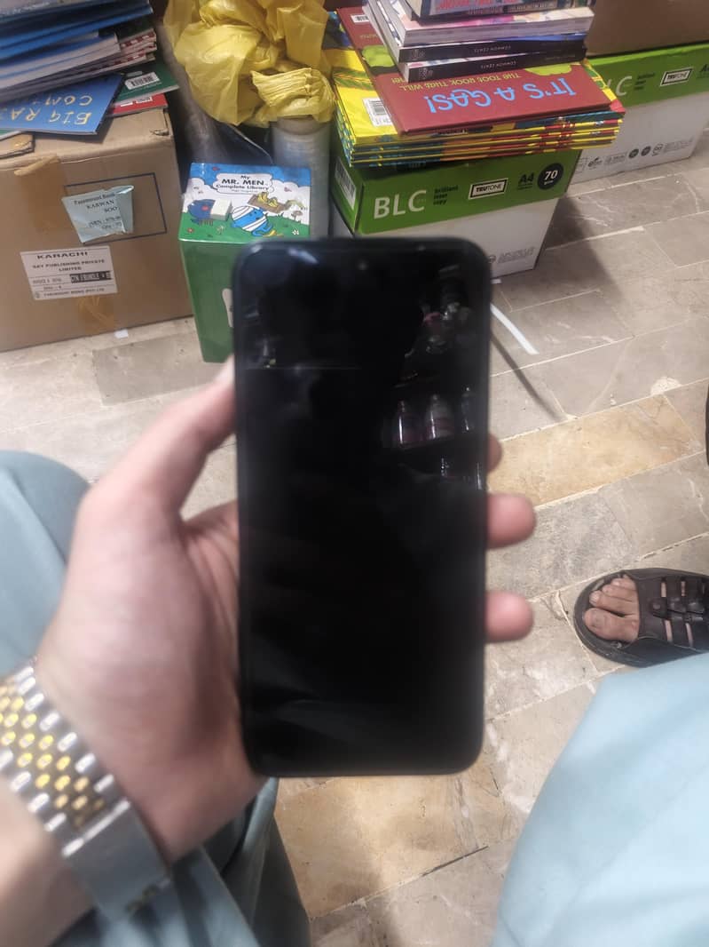 Honor X6c 1