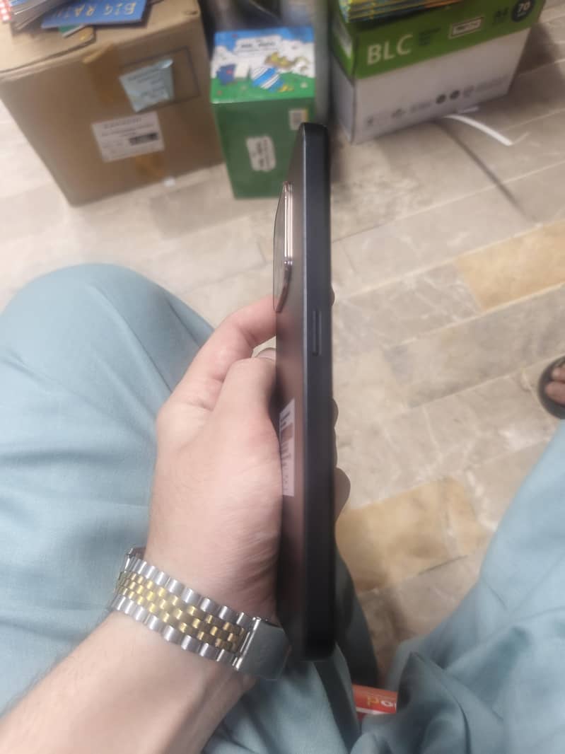 Honor X6c 2