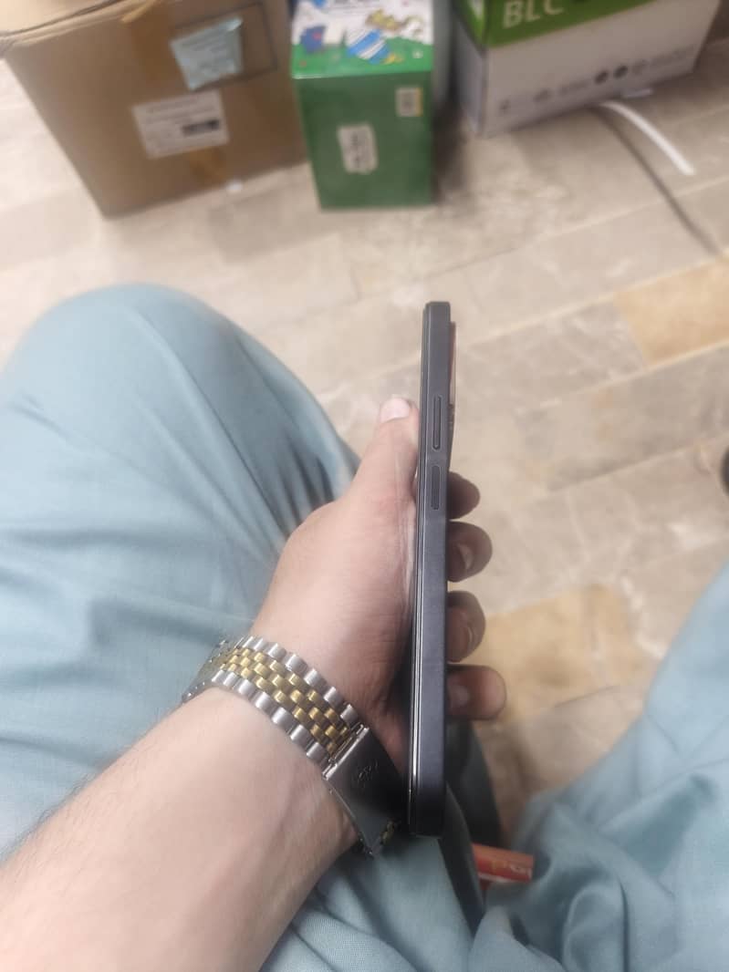 Honor X6c 3