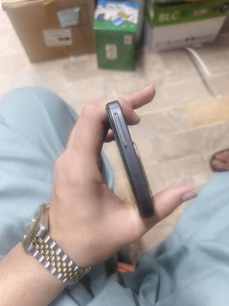 Honor X6c 4