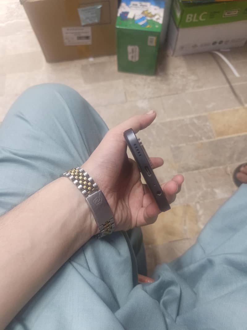 Honor X6c 5