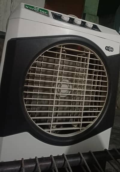 inverter air cooler
