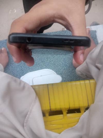 Xiaomi Redmi A3